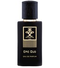 parfém Epic Oud