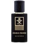 Arabian Soirée Fanette