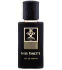 parfém Miss Fanette