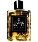 parfém Tabak Kretek