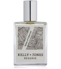 Notes of Cabernet Reserve Kelly & Jones