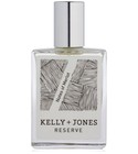 Notes of Merlot Reserve Kelly & Jones