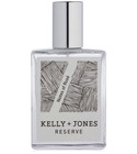 Notes of Rose Reserve Kelly & Jones