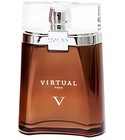 parfém Virtual