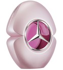 parfém Mercedes-Benz Woman