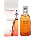 Fahrenheit Summer 2007 Dior