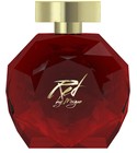 parfém Red by Morgan
