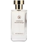 parfém Cologne Excentrique