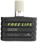 parfém Free Life