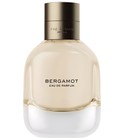 parfém Bergamot