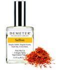 parfém Saffron