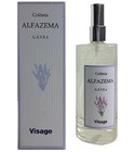 parfém Alfazema Gávea