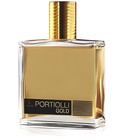 parfém Portiolli Gold