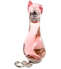 Pink Miss Caty Cat Novae Plus