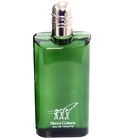 parfém In Green