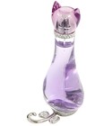 Violet Miss Caty Cat Novae Plus