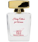 parfém Henry Cotton's for Women