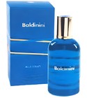Blue Straps Baldinini