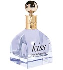 Kiss Rihanna