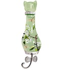 Graceful Green Novae Plus