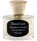 Bergamote Chocolat David LISS Parfums