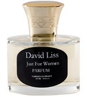 parfém Just For Women