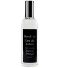 Santal Orange David LISS Parfums