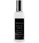 Cédre Pamplemousse David LISS Parfums