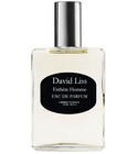 Esthète Homme David LISS Parfums
