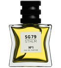 Nº 1 SG79 STHLM