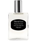 H pour Homme David LISS Parfums