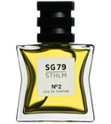 parfém Nº 2