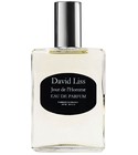 Jour De l'Homme David LISS Parfums