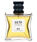 parfém Nº 4