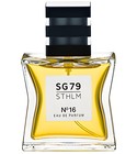 parfém Nº 16