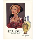 Ecusson Jean d'Albret