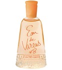 parfém Eau de Varens N° 8