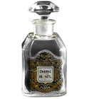 parfém Chypre de Paris