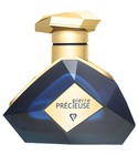 Blue Diamond Pierre Precieuse