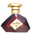 Red Diamond Pierre Precieuse