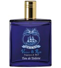 Vetiver & Rum Helan