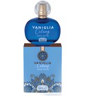 Vaniglia Oolong Helan