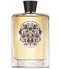 parfém 24 Old Bond Street Limited Edition 2016