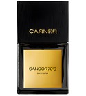 parfém Sandor 70's