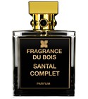 Santal Complet Fragrance Du Bois