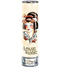 Ed Hardy Love & Luck Christian Audigier