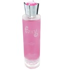 Foxy Parisvally Perfumes