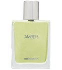 parfém Amber