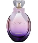 La Fleur Mahogany
