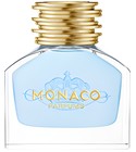 parfém Monaco Parfums L'Eau Azur